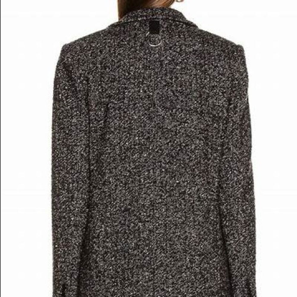 NWOT Tibi Wool Blazer - Picture 3 of 7